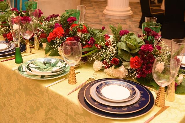 Angie Homes ने 'Angies India Show' के लॉन्च पर दिखाया शानदार इंटीरियर गाला