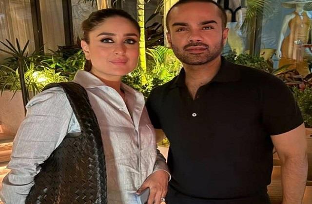 क्या करीना ने की देश के साथ गद्दारी ? इस शख्स के साथ बेबो को देख बुरी तरह भड़के लोग