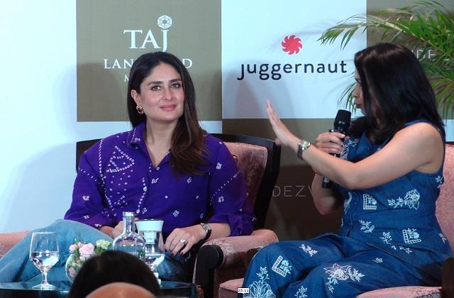 मुगलों वाली ये एक चीज ना खाए तो Kareena Kapoor को नहीं आती नींद, कहा- सासु मां तो हर रोज खाती तोरई-लौकी