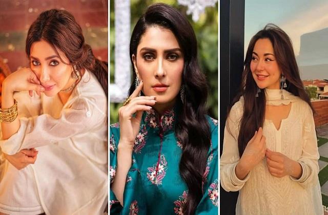 भारत का एक और एक्शन, हानिया आमिर, माहिरा खान समेत कई पाकिस्तानी Celebrity के इंस्टाग्राम अकाउंट किए ब्लॉक