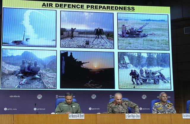 इस बार कश्मीर नहीं आतंकवाद था जंग की वजह, जानिए Operation Sindoor से भारत को क्या मिला