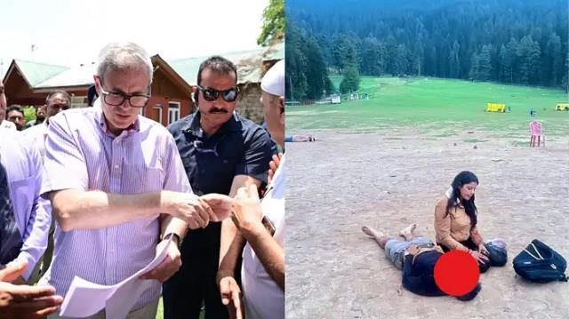 पहलगाम आतंकी हमले में मारे गए 26 लोगों की याद में बैसरन घाटी में बनेगा स्मारक