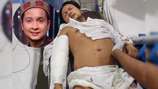 गंभीर हालत में गायक पवनदीप राजन, कई फ्रैक्चर के बाद अब नोएडा के अस्पताल में होगी सर्जरी