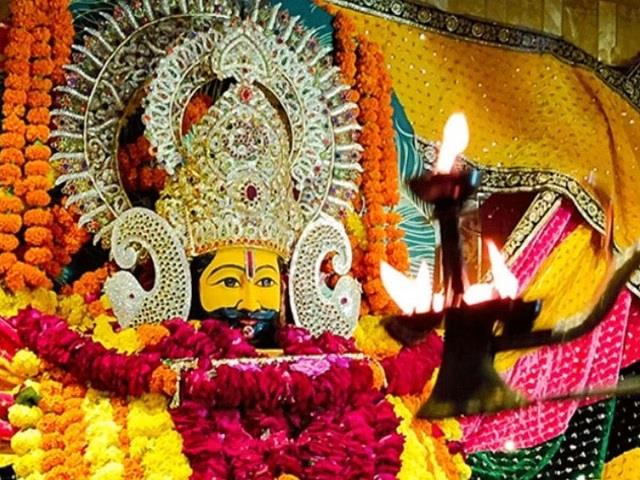 आज शाम 5 बजे तक नहीं होंगे खाटू श्याम बाबा के दर्शन, जानिए वजह