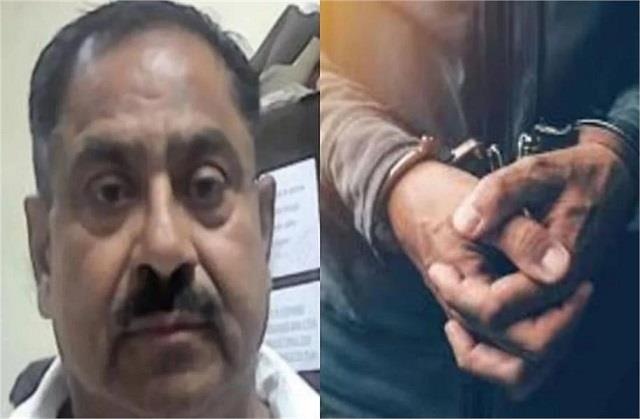 50 से ज्यादा हत्याएं कर लाशें मगरमच्छों को खिलाने वाला सीरियल किलर राजस्थान से गिरफ्तार