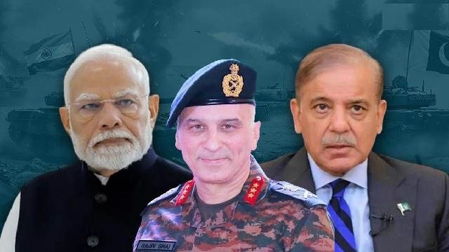 भारत-पाकिस्तान बॉर्डर पर शांति- आज DGMO स्तर की अहम बातचीत, जानिए हर बड़े अपडेट्स