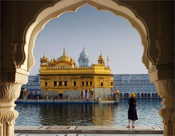क्या ऑपरेशन सिंदूर के दौरान  Golden Temple में तैनात हुई थी  एयर डिफेंस? सेना ने बताया पूरा सच