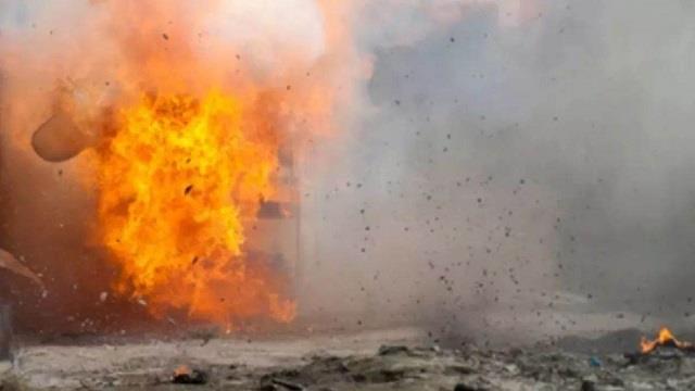 लाहौर में ताबड़तोड़ तीन धमाके, इमरजेंसी सायरनों की गूंज से पाकिस्तान में फैली दहशत