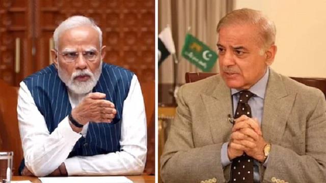 सीजफायर उल्लंघन के बाद भारत-पाक DGMO के बीच अहम बातचीत आज दोपहर 12 बजे