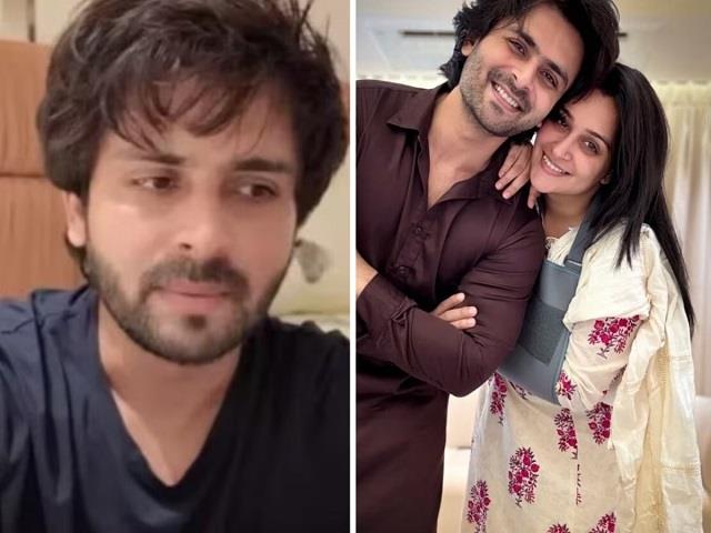 दीपिका कक्कड़ की अब तक नहीं हुई सर्जरी – पति शोएब इब्राहिम ने दिया हेल्थ अपडेट