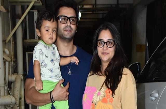 दीपिका कक्कड़ की हालत हुई बेहद खराब, मां के साथ-साथ बेटे रूहान को भी झेलना पड़ा ये सब