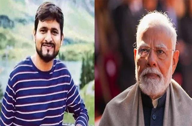 पहलगाम हमले में जान गंवाने वाले शुभम द्विवेदी के परिवार का दुख बांटने आज उनसे मिलेंगे पीएम मोदी