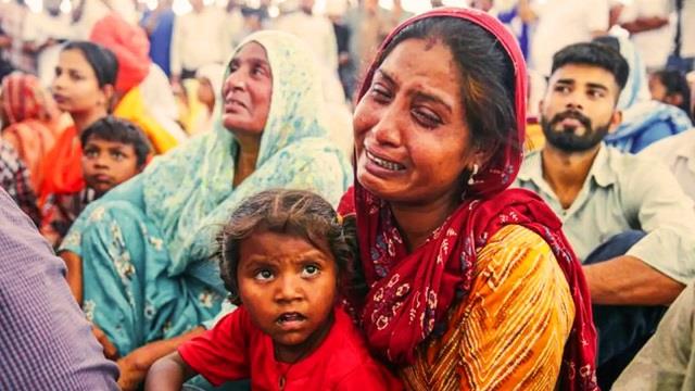 शराब कांड: 21 लोगों की मौत, 10 आरोपी गिरफ्तार, लुधियाना का साहब सिंह निकला किंगपिन