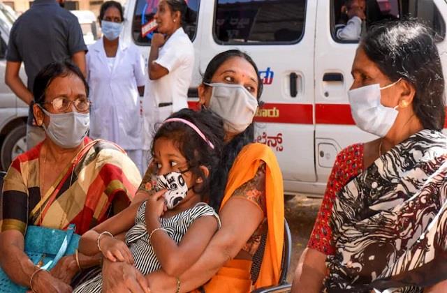 दिल्ली एनसीआर तक भी पहुंच गया कोरोना, 3 पॉजिटिव मरीजों को किया गया आइसोलेट