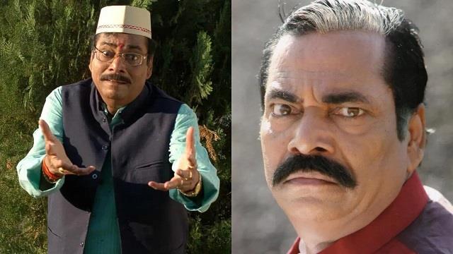 भोजपुरी सिनेमा को एक बड़ा झटका: मशहूर अभिनेता का निधन