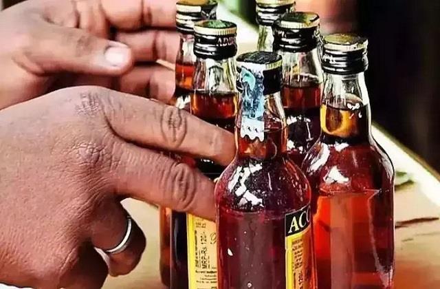 अमृतसर में बड़ा हादसा, जहरीली शराब पीते ही 14 लोगों की हुई मौत, 6 अस्पताल में भर्ती