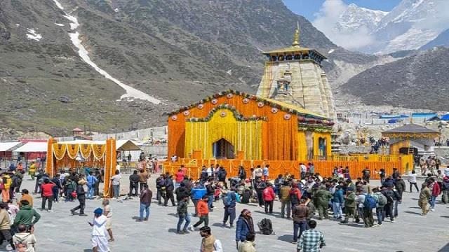 Kedarnath Dham में अब चलेगा फ्री इंटरनेट, श्रद्धालुओं के लिए शुरू हुई WiFi सेवा