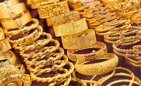 Gold Price Today: भारत में सोने और चांदी की कीमतों में बढ़ोतरी, जानें आज के ताजा रेट