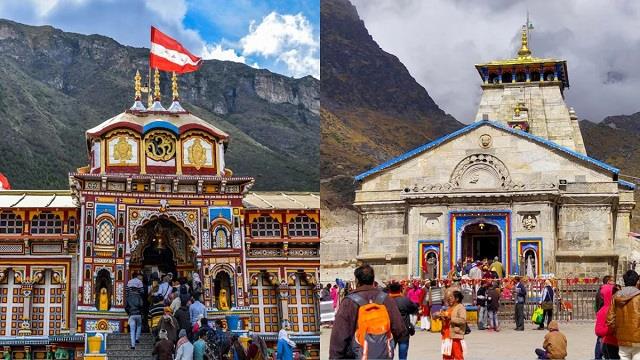 कलियुग में इन दो धामों की यात्रा बदल सकती है जीवन, जानें इसके चमत्कारी लाभ