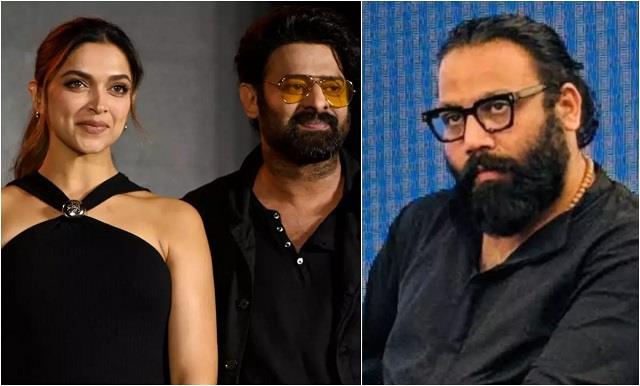 क्या बोल्ड सीन्स की वजह से Deepika Padukone ने छोड़ी प्रभास की फिल्म 'Spirit'? सामने आई ये बड़ी वजह