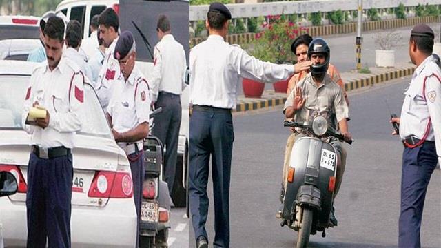 सावधान! अब ट्रैफिक नियम तोड़ना पड़ेगा भारी, सरकार ला रही सख्त नियम