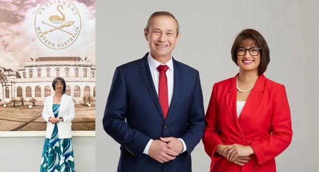 भारतीय मूल की डॉ. परविंदर कौर बनीं ऑस्ट्रेलिया की पहली सिख महिला सांसद, बनाया नया इतिहास