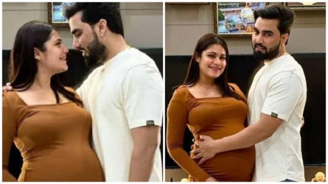 अरमान मलिक बनने वाले हैं पांचवीं बार पिता, कृतिका मलिक ने दूसरी प्रेग्नेंसी की दी खुशखबरी