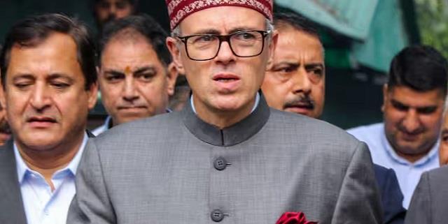 Operation Sindoor के बाद जम्मू-कश्मीर में हाई अलर्ट, सीएम उमर अब्दुल्ला ने बुलाई इमरजेंसी कैबिनेट बैठक