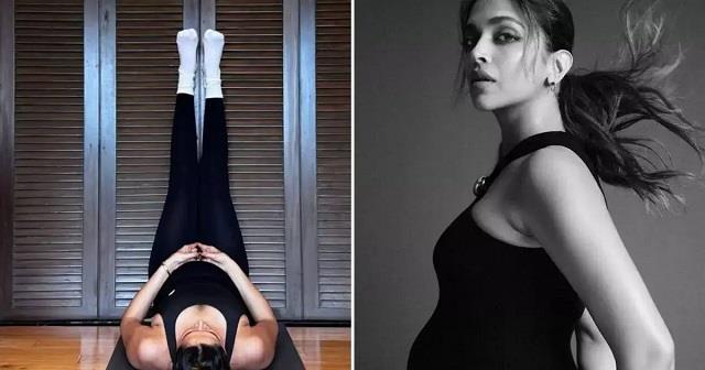 दीपिका पादुकोण ने प्रेग्नेंसी को लेकर कहा – आसान नहीं था मां बनने का सफर