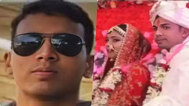 पाकिस्तानी गोलीबारी में बिहार का एक और लाल शहीद, तीन महीने पहले ही हुई थी शादी
