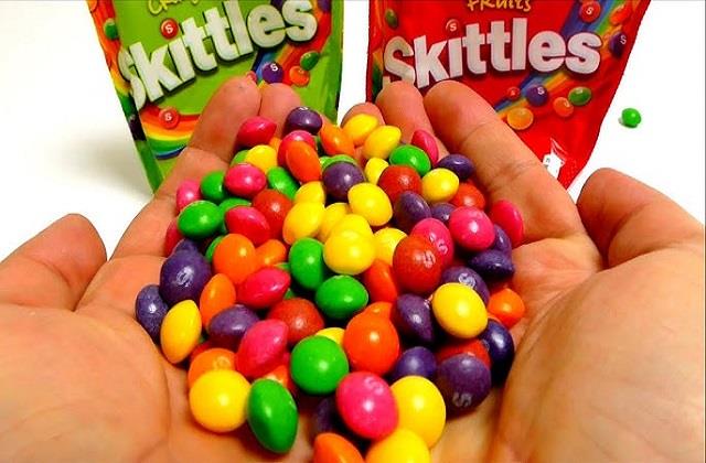 इस मशहूर कैंडी में अब नहीं इस्तेमाल होंगे Artificial Colours, इससे है कैंसर का खतरा