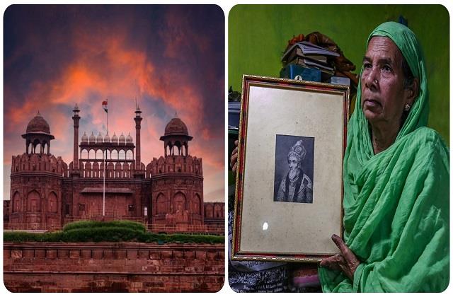 आगरा, फतेहपुरी सीकरी भी चाहिए क्या...? मुगलों की बहू ने मांगा लाल किला तो कोर्ट ने किया ये सवाल