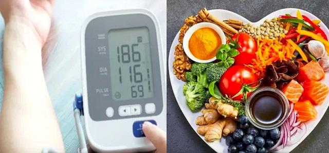 ब्लड प्रेशर का रामबाण इलाज हैं ये 3 फूड्स, आज ही करें डाइट में शामिल