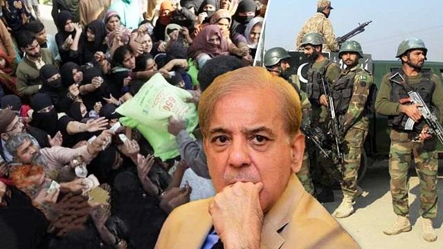 96 घंटे में खत्म हो जाएगी PAK आर्मी की ताकत, जंग के लिए नहीं बचा गोला-बारूद
