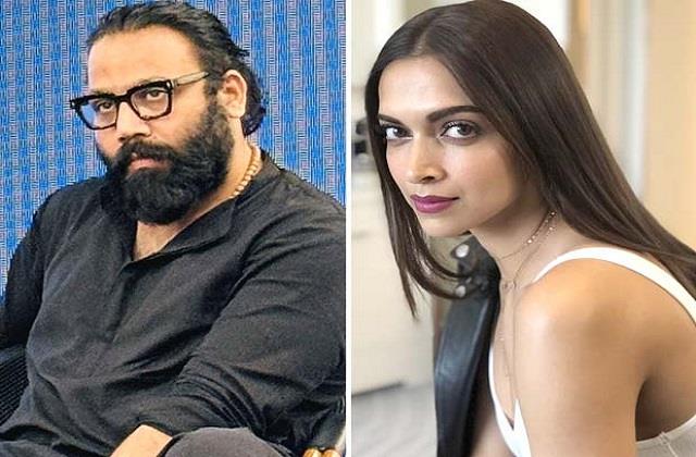 फिल्म 'Spirit' कॉन्ट्रोवर्सी को लेकर दीपिका पादुकोण का आया पहला रिक्शन, बोली- मुझे जाे सही लगती है वही करती हूं