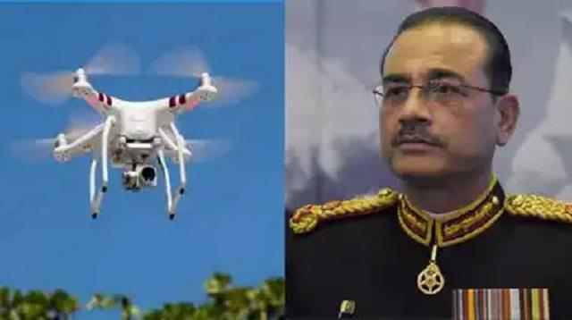 तुर्की कर रहा पाकिस्तान को ड्रोन सप्लाई, भारतीय ट्रैवल कंपनियों ने तोड़े रिश्ते