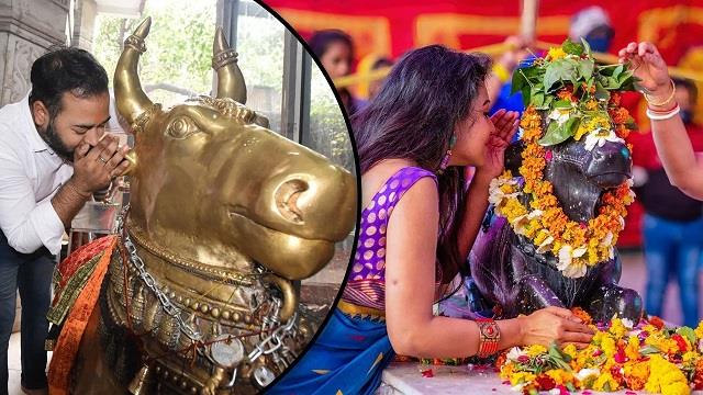 भोलेनाथ तक पहुंचती है सीधी बात, बस नंदी के इस कान में बोलें अपनी मुराद