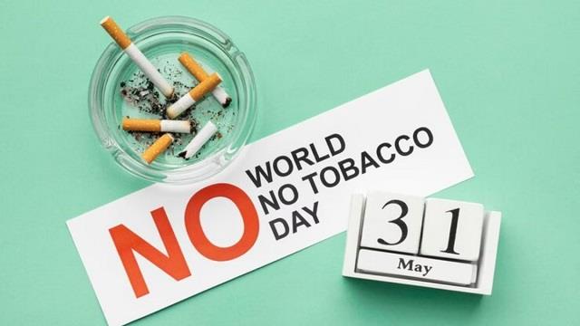 World No Tobacco Day 2025: तंबाकू छोड़ने के लिए हर साल क्यों मनाते हैं ये खास दिन?