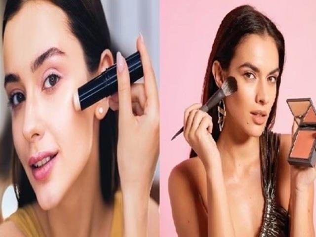 सजना-संवरना पड़ सकता है भारी, मेकअप से हो सकती है ये गंभीर बीमारी