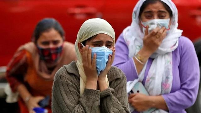 फिर डराने लगा कोरोना: महाराष्ट्र और यूपी में बढ़े नए केस, देश में अब तक 11 लोगों की मौत