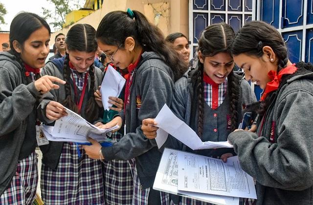 12वीं के बाद CBSE ने 10वीं का रिजल्ट भी किया जारी, इस Direct Link से चैक करें नतीजे