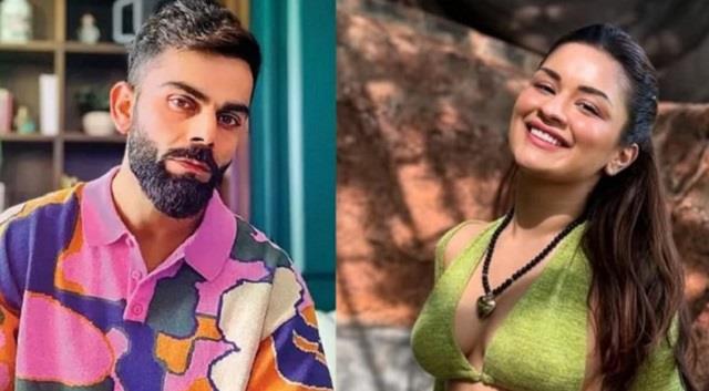 Virat Kohli के एक 'लाइक' ने रातों-रात Avneet Kaur को दिलाएं करोड़ो के Offer