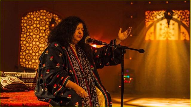‘तू झूम’ फेम Abida Parveen का इंस्टाग्राम भारत में ब्लॉक, क्या कोक स्टूडियो पर पड़ेगा असर