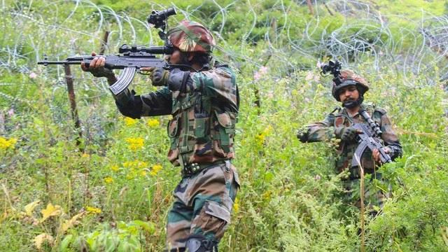 पाकिस्तान की एक और नापाक हरकत – पंजाब और जम्मू के गांवों में दागी मिसाइलें, बड़ा हादसा