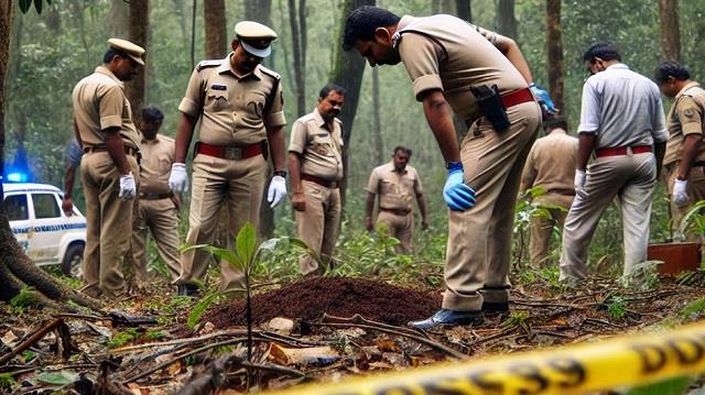 चौंकाने वाली घटना: मां ने अपने बॉयफ्रेंड से करवाया नाबालिग बेटी का रेप फिर...