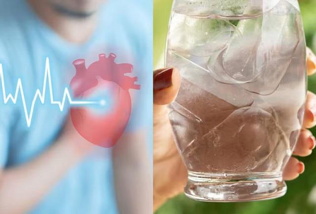 बर्फ का पानी बन सकता है हार्ट अटैक की वजह, सद्गुरु ने बताया सही तापमान