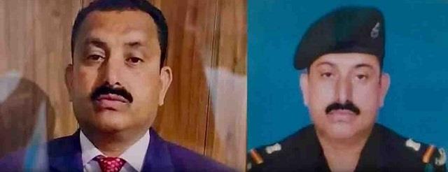 India-Pak War: हिमाचल का लाल जंग में शहीद, 3 महीने बाद थी सूबेदार पवनकुमार की रिटायरमेंट