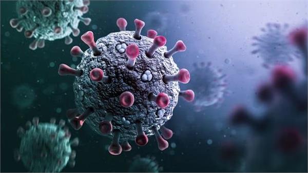 भारत में फिर बढ़े कोविड केस, अमेरिका में हर हफ्ते 350 लोगों की मौत