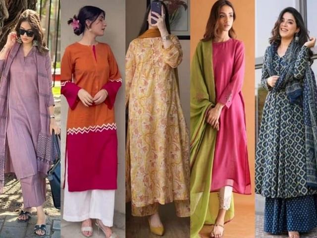 गर्मियों में Comfortable और Stylish Wear के लिए ये Top Fabrics हैं Best