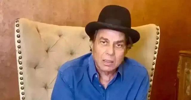 Dharmendra ने सुबह-सुबह फैंस को दे डाला कुछ ऐसा मैसेज, सोशल मीडिया पर छिड़ी चर्चा